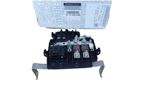 Plus-Klemme 241362885R Renault Master III Original Neu