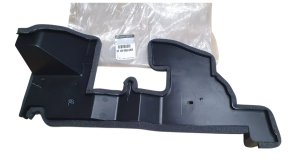 Luftleitblech rechts 214998965R Renault Kadjar 1.6 dCi Original Neu