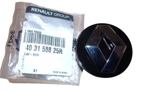 Radkappen 403158825R Renault Koleos I Original Neu