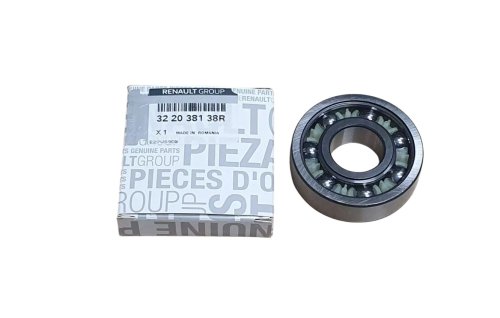 Getriebelager 322038138R Renault PF1 PK1 PK7 PK9 Original Neu