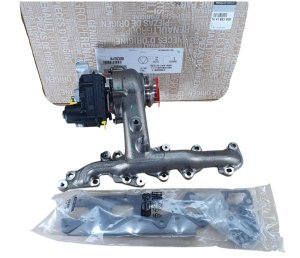 Turbolader 144109306R Renault Trafic III 2.0 dCi Original Neu