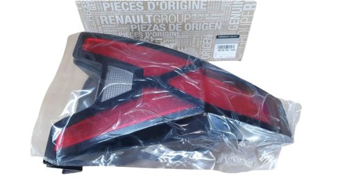 Rechte Rückleuchte 265504794R Dacia Duster III Original Neu