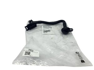 Wasserschlauch 504102965 Fiat Ducato 06- 2.3JTD Original Neu