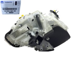 Klimaanlagenverdampfer 1623216780 Peugeot 208 2008 bis 2019 Original Neu