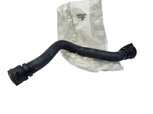 Oberer Wasserschlauch 9804668980 Peugeot 508 10- 1.6HDI T-CH Original Neu