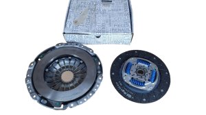 Kupplungssatz 302051060R Dacia Duster II 4X4 2.0 16V Original