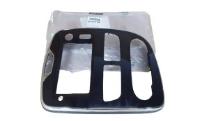 Zierblende für Radio 682600069R Renault Clio IV Original