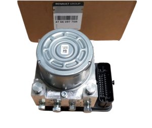 Bremspumpe Abs 476609775R Renault Trafic III 1.6DCI Original