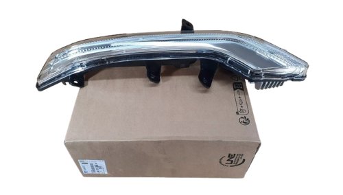LED-Tagfahrlicht rechts 9807242280 Peugeot 508 14-18 Original