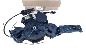 Motor für Schiebetür links 9137A3 9137.A3 Citroen C8 Original