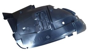 Radhaus vorne links 93462465 Renault Trafic III Original Neu