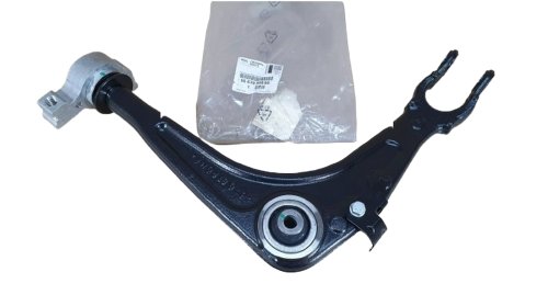 Linker Querlenker 9663980880 Citroen C5 III C6 Peugeot 407 Original Neu
