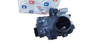 Luftverteiler 0345.C1 0345C1 Peugeot 307 1.6HDI Original Neu