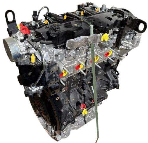 Dieselmotor M9T716 180 PS komplett 8201727830 Renault Master III 2.3 dCi Original neu