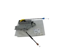 Türschloss hinten 9138P3 Jumpy Expert Scudo Original (1)