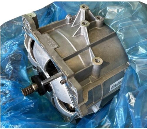 Elektromotor 290107407R Renault Zoe II Original Neu
