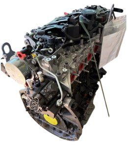 Kompletter Dieselmotor  2.0 dCi  8201505985 Renault Trafic II Original Neu