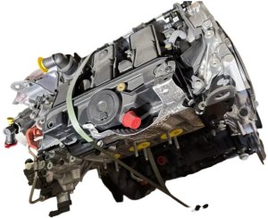 Kompletter Dieselmotor 1.6 dCi R9M408  8201662459 Renault Trafic III Original Neu