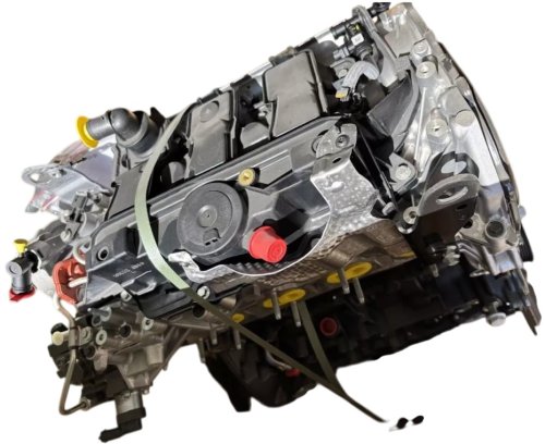 Kompletter Dieselmotor 1.6 dCi R9M408  8201662459 Renault Trafic III Original Neu