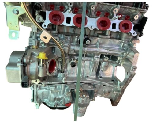 Kompletter Benzinmotor 1.6 E-TECH 8201746363 Renault Clio V  Original Neu