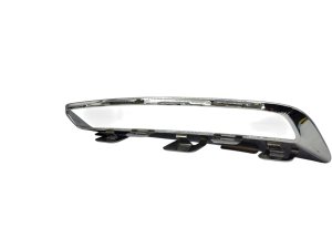 Stoßfängerleiste 9835267980 Opel Mokka vorne links Chrom Original neu