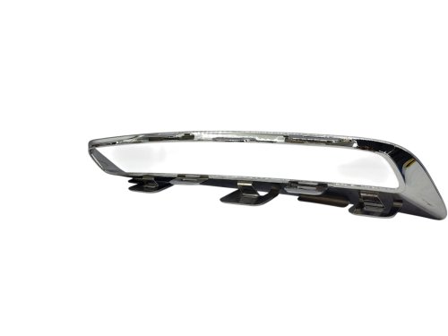 Stoßfängerleiste 9835267980 Opel Mokka vorne links Chrom Original neu
