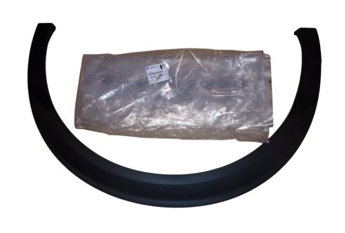 Kotflügelleiste hinten links 98257367XT Peugeot 2008 II Original Neu