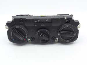 Lüftungsblende  Volkswagen Touran  74730900 | 74318