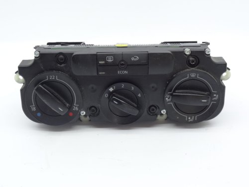 Lüftungsblende  Volkswagen Touran  74730900 | 74318