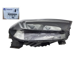 Scheinwerfer rechts 42698952 Opel Mokka X 2016 Original Neu