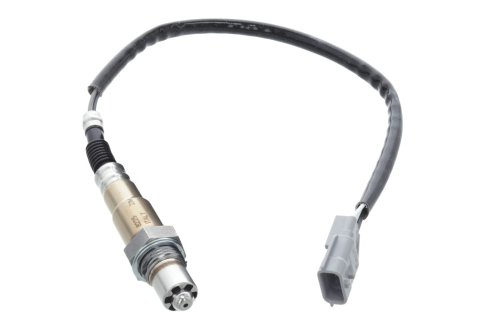 Lambdasonde 4-Leiter 2269000Q1P Renault 330 mm Original Neu