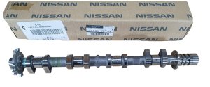 Nockenwelle 130201KT0A Dacia Duster Dokker Jogger Original Neu