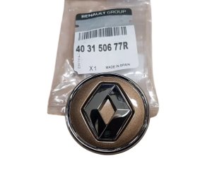 Radkappe für Alufelge 403150677R Renault Megane IV Original Neu