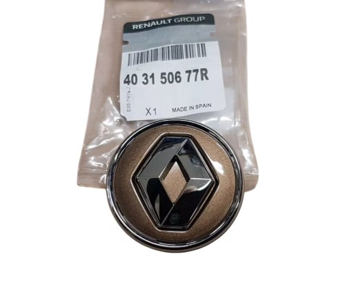 Radkappe für Alufelge 403150677R Renault Megane IV Original Neu