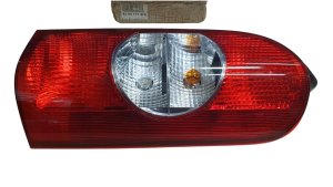 Rechte Rückleuchte 8200171478 Renault Master II 2003–2009 Original Neu