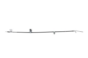 Bremsseil links 365314069R Renault Koleos I Original neu