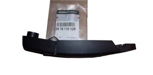 Heckscheibenwischerarm 287811092R Dacia Jogger Original Neu