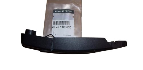 Heckscheibenwischerarm 287811092R Dacia Jogger Original Neu