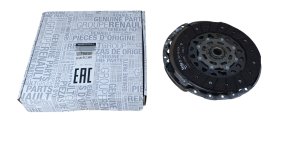 Kupplungssatz 302051336R Renault Megane IV 1.0 TCe Original Neu