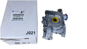 Ölpumpe 46359460 Fiat Ducato 2.2D Original Neu