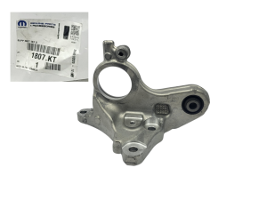 Halbachsenhalterung 1807KT 1807.KT Citroen C8 Peugeot Expert  07- 2.0HDI Original Neu