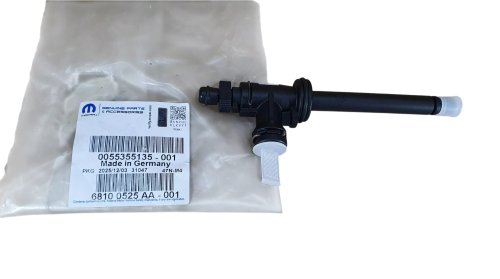 Entlüftungsventil für Kupplungszylinder 55355135 Fiat Original Neu