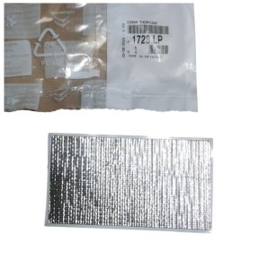 Injektoranschlussabdeckung 1723.LP 1723LP Citroën Peugeot 2.0/2.2HDi Original Neu