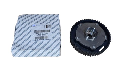 Nockenwellenrad 55215215 Alfa Romeo 159 1.8TBI Original Neu