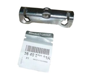 Handbremsseilverbinder 364060001R Renault Master III Original Neu