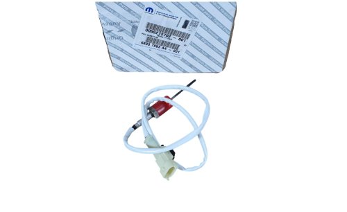 Abgastemperatursensor 55272702 Fiat Ducato 2.3 2011> Original, neu