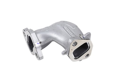 Auspuffstutzen 147252238R Renault 1.6 dCi Original Neu