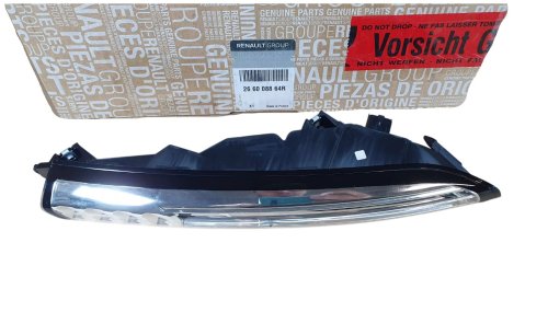 LED-Tagfahrlicht rechts 266008864R Renault Megane III Original Neu