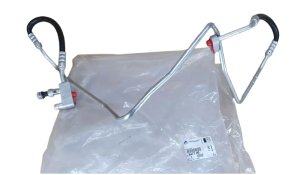 Klimaanlagenleitung 2.2HDI 6477H0 Neu OE PSA Jumper