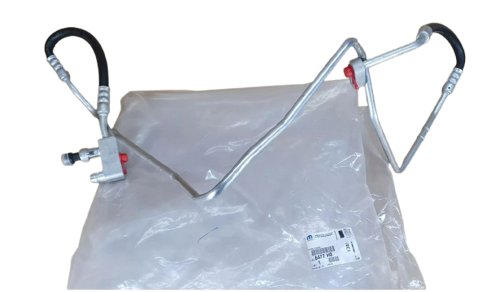 Klimaanlagenleitung 2.2HDI 6477H0 Neu OE PSA Jumper